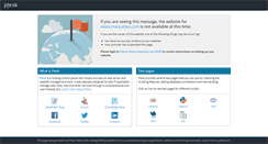Desktop Screenshot of maquetea.com